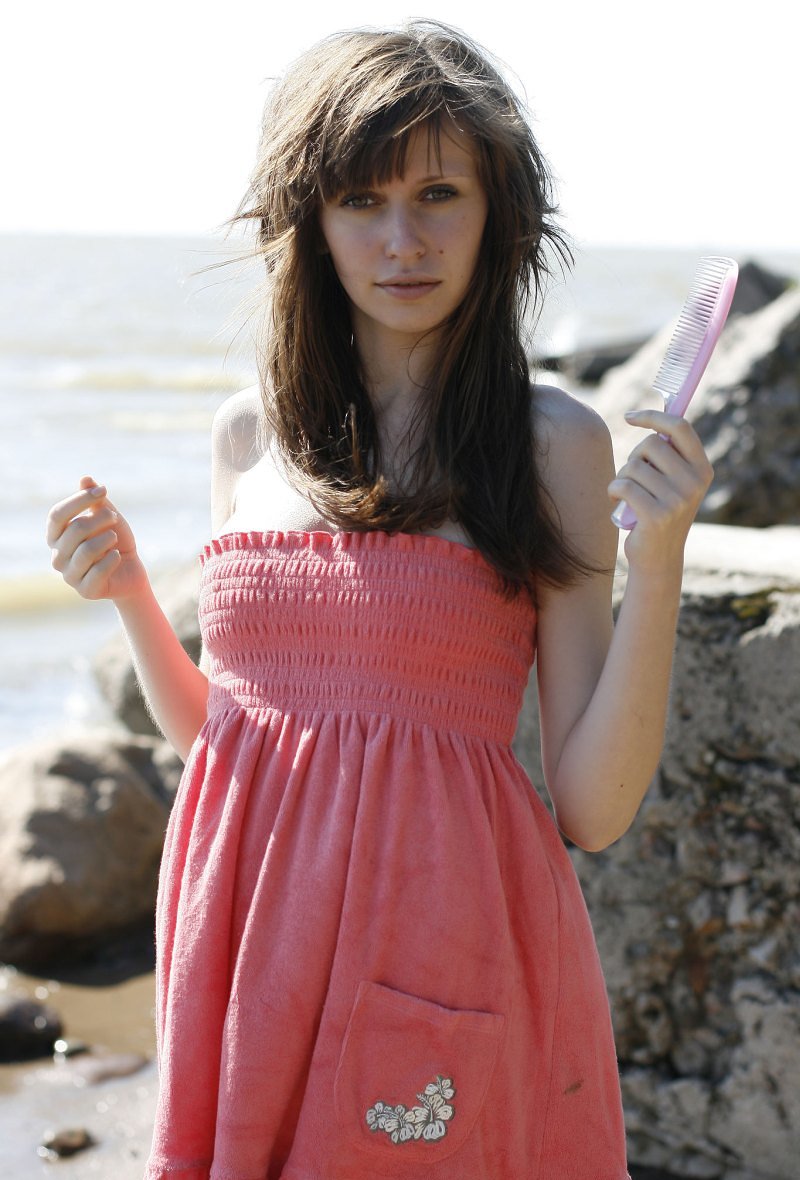 Памела, 29